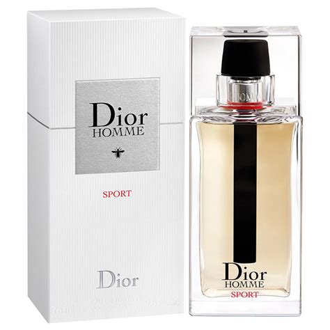 قیمت ادکلن dior homme sport|دیور هوم اسپرت مردانه Dior Homme Sport .